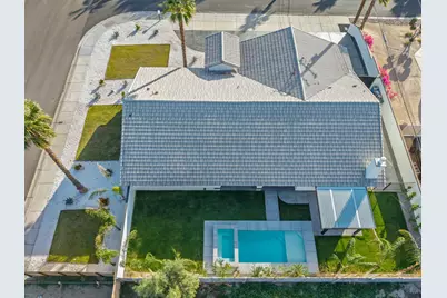 2587 N Calico Lane, Palm Springs, CA 92262 - Photo 4