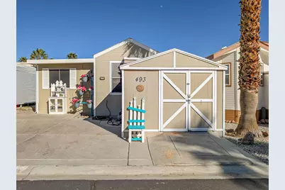 70200 Dillon Road #493, Desert Hot Springs, CA 92241 - Photo 2