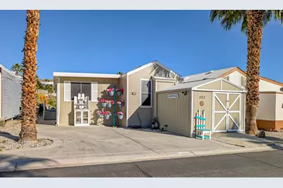 70200 Dillon Road #493, Desert Hot Springs, CA 92241 - Photo 1