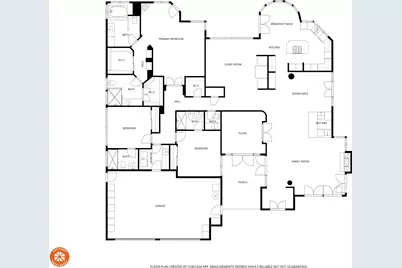 73043 Monterra Circle W, Palm Desert, CA 92260 - Photo 66