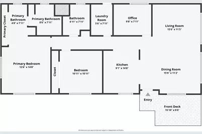 41150 Lahontan Drive #C1, Big Bear Lake, CA 92315 - Photo 36