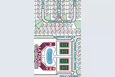 69411 Ramon Road #368, Cathedral City, CA 92234 - Photo 16