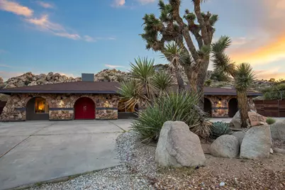 57113 Farrelo Road, Yucca Valley, CA 92284 - Photo 38