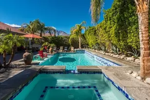 1598 Amelia Way, Palm Springs, CA 92262 - Photo 4