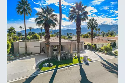 206 Crystal Bay Court, Rancho Mirage, CA 92270 - Photo 4