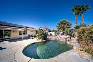 11788 Mountain Hawk Ln, Desert Hot Springs, CA 92240 - Photo 36