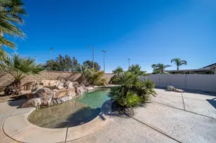 11788 Mountain Hawk Ln, Desert Hot Springs, CA 92240 - Photo 38