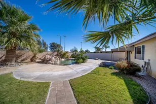 11788 Mountain Hawk Ln, Desert Hot Springs, CA 92240 - Photo 42