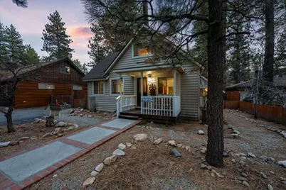 39187 N Bay Drive, Big Bear Lake, CA 92315 - Photo 36