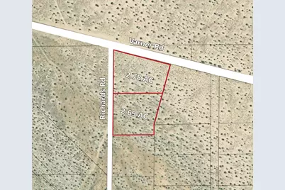 0 Varner Road, Cathedral City, CA 92234 - Photo 2