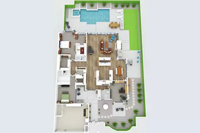 7 Mount Holyoke Drive, Rancho Mirage, CA 92270 - Photo 2