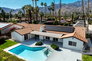 1274 S Beverly Dr, Palm Springs, CA 92264 - Photo 24
