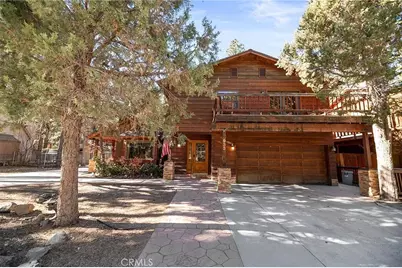 933 East Lane, Big Bear Lake, CA 92314 - Photo 1