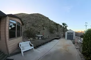 69333 E Palm Canyon Dr #62 & 63, Cathedral City, CA 92234 - Photo 4