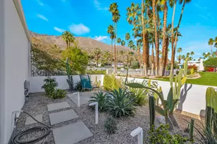 246 E Avenida Granada, Palm Springs, CA 92264 - Photo 38