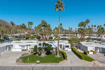 246 E Avenida Granada, Palm Springs, CA 92264 - Photo 56