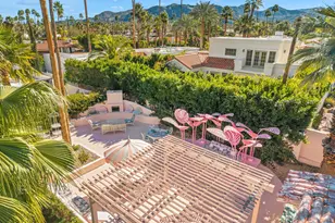 231 W El Camino Way, Palm Springs, CA 92264 - Photo 50