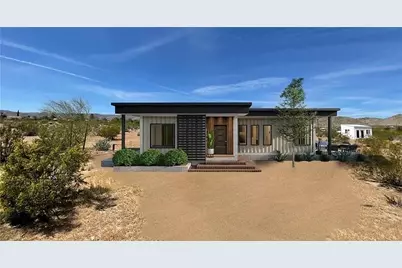 5130 Shadow Mountain Road, Joshua Tree, CA 92252 - Photo 1