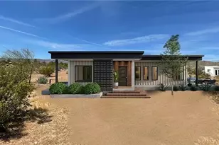 5130 Shadow Mountain Rd, Joshua Tree, CA 92252 - Photo 1