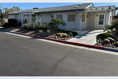 35220 Sand Rock Road, Thousand Palms, CA 92276 - Photo 1