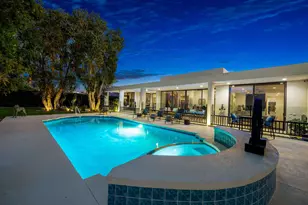 71120 N Thunderbird Terrace, Rancho Mirage, CA 92270 - Photo 56