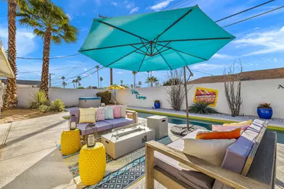 3963 E Calle San Antonio, Palm Springs, CA 92264 - Photo 40