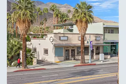 1059 Palm Canyon Drive, Palm Springs, CA 92262 - Photo 1
