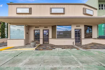 1059 Palm Canyon Drive, Palm Springs, CA 92262 - Photo 2