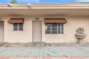 1059 Palm Canyon Dr, Palm Springs, CA 92262 - Photo 56