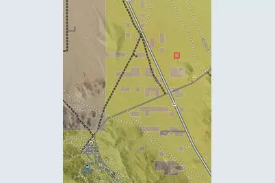 0 E Sawtooth Canyon Rd, Lucerne Valley, CA 92356 - Photo 8