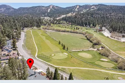 42966 Moonridge Road, Big Bear Lake, CA 92315 - Photo 2