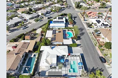 3991 E Calle San Raphael, Palm Springs, CA 92264 - Photo 38