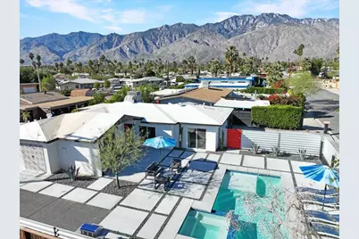 3991 E Calle San Raphael, Palm Springs, CA 92264 - Photo 40