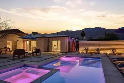 3991 E Calle San Raphael, Palm Springs, CA 92264 - Photo 30