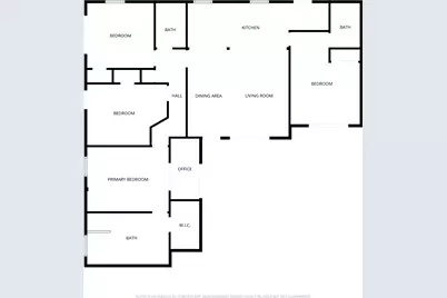 3991 E Calle San Raphael, Palm Springs, CA 92264 - Photo 46