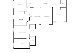 3991 E Calle San Raphael, Palm Springs, CA 92264 - Photo 46