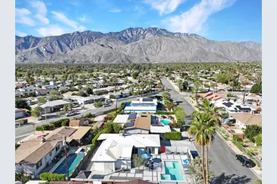 3991 E Calle San Raphael, Palm Springs, CA 92264 - Photo 40