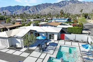 3991 E Calle San Raphael, Palm Springs, CA 92264 - Photo 42