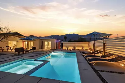 3991 E Calle San Raphael, Palm Springs, CA 92264 - Photo 30