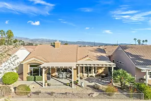 39015 Brandywine Ave, Palm Desert, CA 92211 - Photo 36