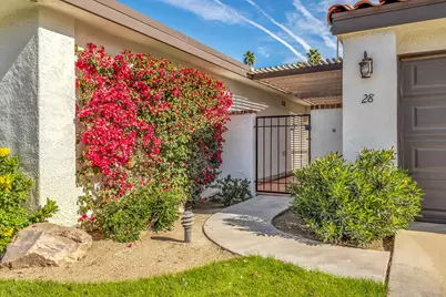 28 Calle Encinitas, Rancho Mirage, CA 92270 - Photo 2