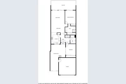 28 Calle Encinitas, Rancho Mirage, CA 92270 - Photo 60