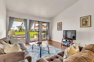 28 Calle Encinitas, Rancho Mirage, CA 92270 - Photo 4