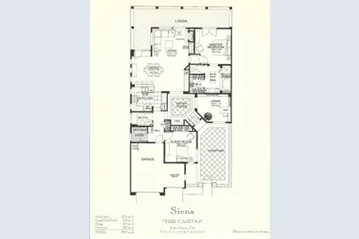 209 Piazza Di Sotto, Palm Desert, CA 92260 - Photo 40