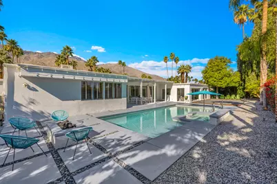 2358 S Alhambra Drive, Palm Springs, CA 92264 - Photo 48