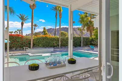 2358 S Alhambra Drive, Palm Springs, CA 92264 - Photo 16