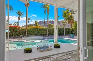 2358 S Alhambra Dr, Palm Springs, CA 92264 - Photo 16