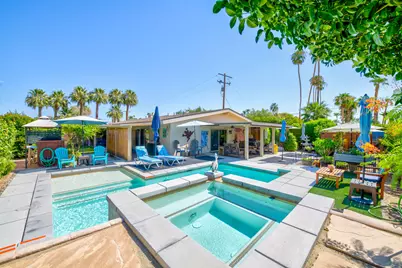 74558 Monte Verde Way, Palm Desert, CA 92260 - Photo 1