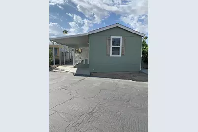 67920 E Palm Canyon Drive #9 Garfi, Cathedral City, CA 92234 - Photo 1