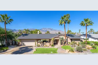 2063 S Pebble Beach Drive, Palm Springs, CA 92264 - Photo 1